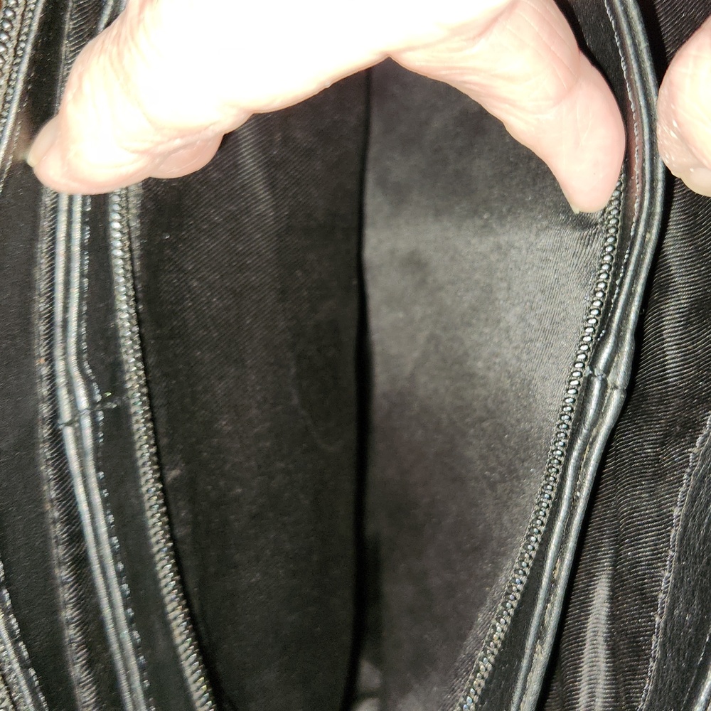 Great American Leather Works purse - Picture 8 of 9